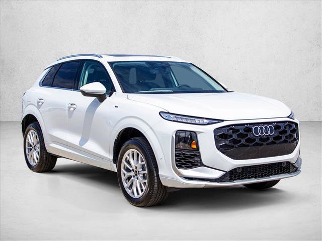 New 2026 Audi Q3 quattro 2.0T AWD/4WD video 3