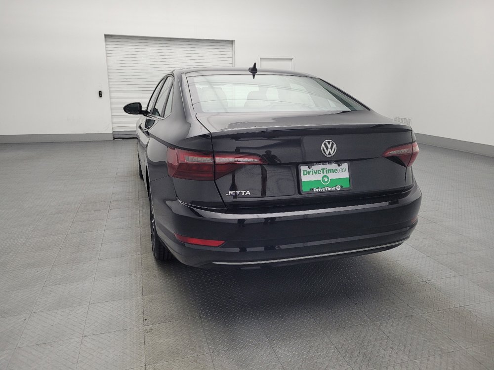 Used 2020 Volkswagen Jetta SE image 6