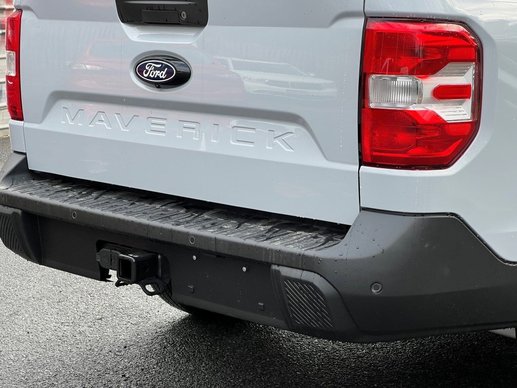 New 2025 Ford Maverick XL w/ Equipment Group 101A image 5