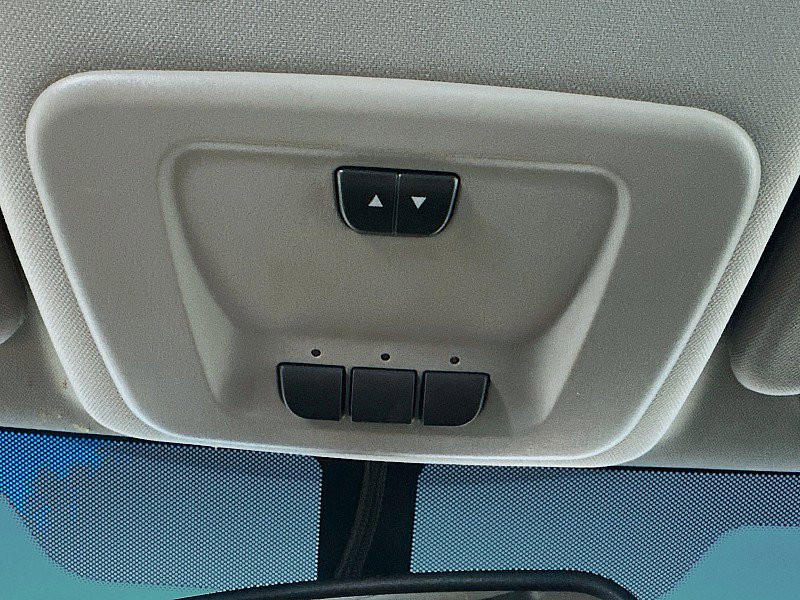 Used 2014 Chevrolet Impala LTZ image 30