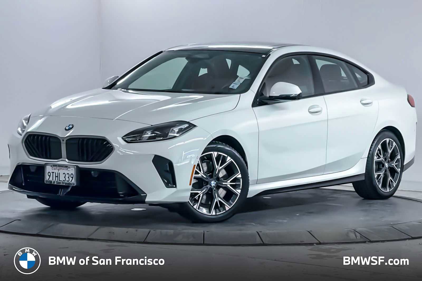 Used 2025 BMW 228i xDrive w/ Premium Package image 1