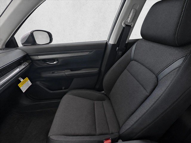 New 2027 Honda CR-V EX image 14