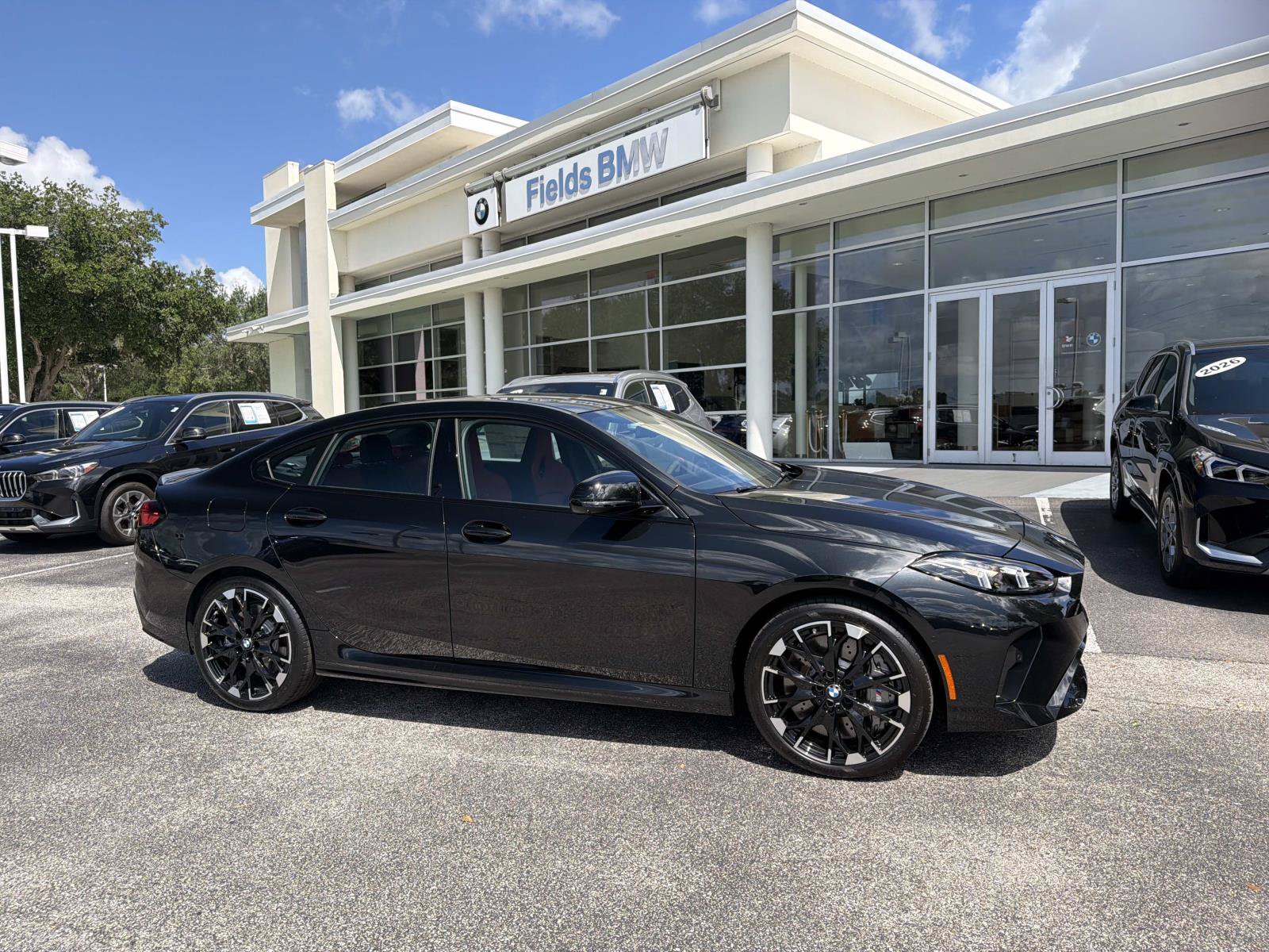 New 2026 BMW M235i xDrive w/ Technology Package