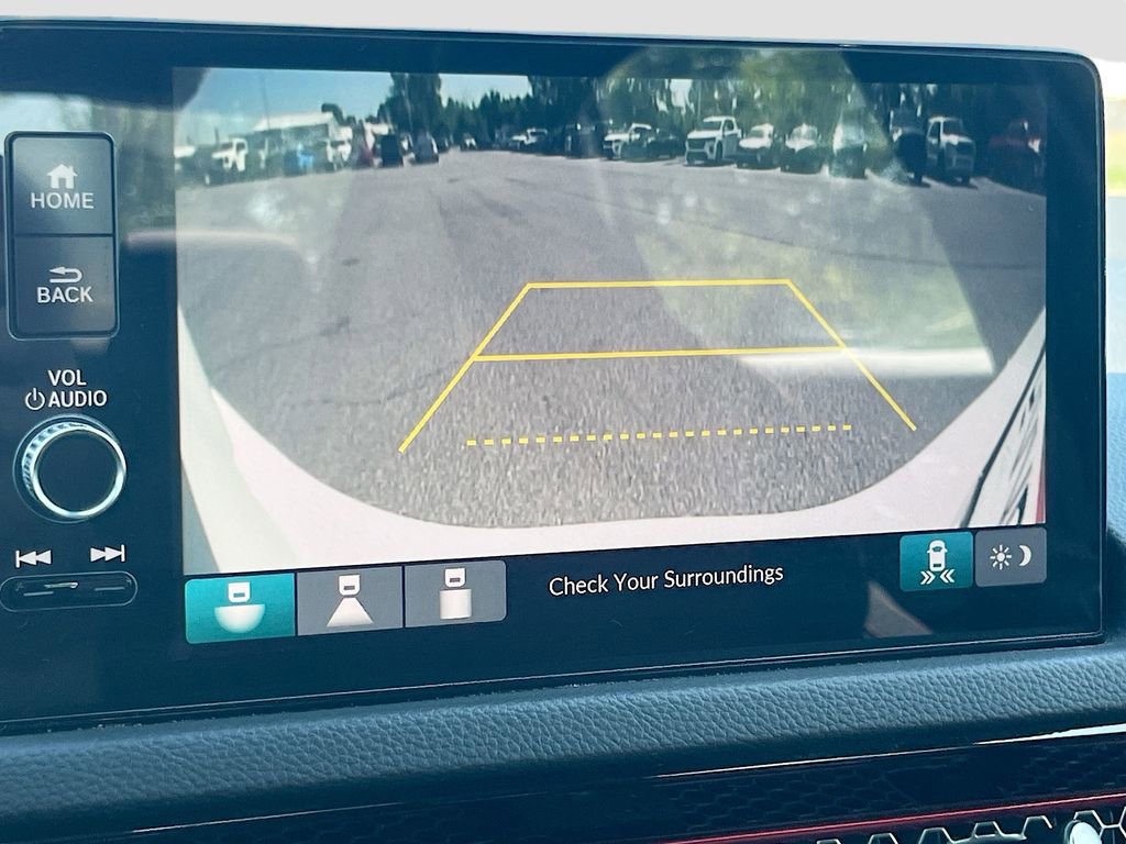 Used 2023 Honda Civic Si image 13