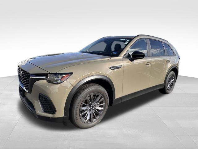 New 2026 MAZDA CX-70 SC Plus