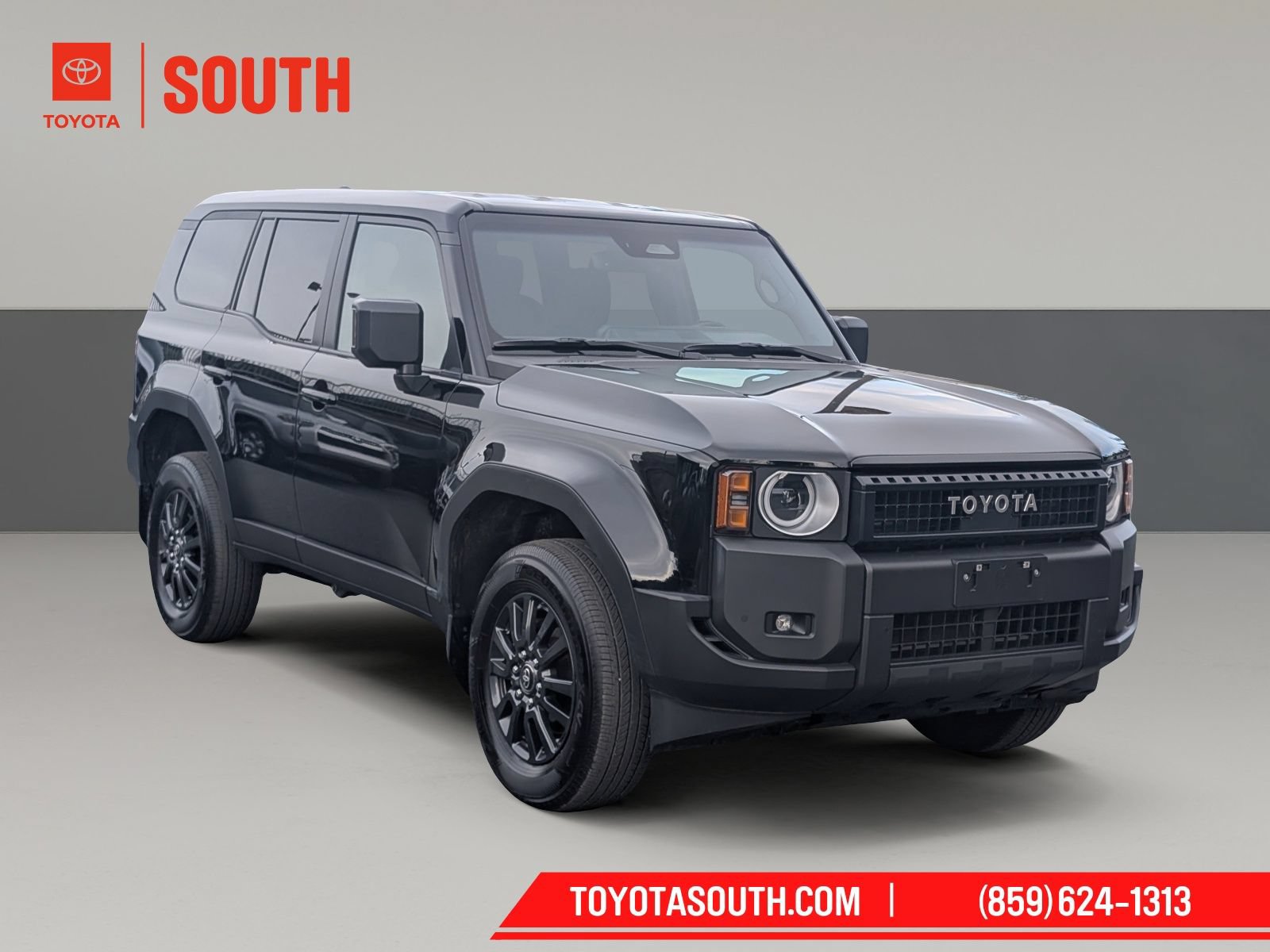 Used 2024 Toyota Land Cruiser 1958 AWD/4WD video 1
