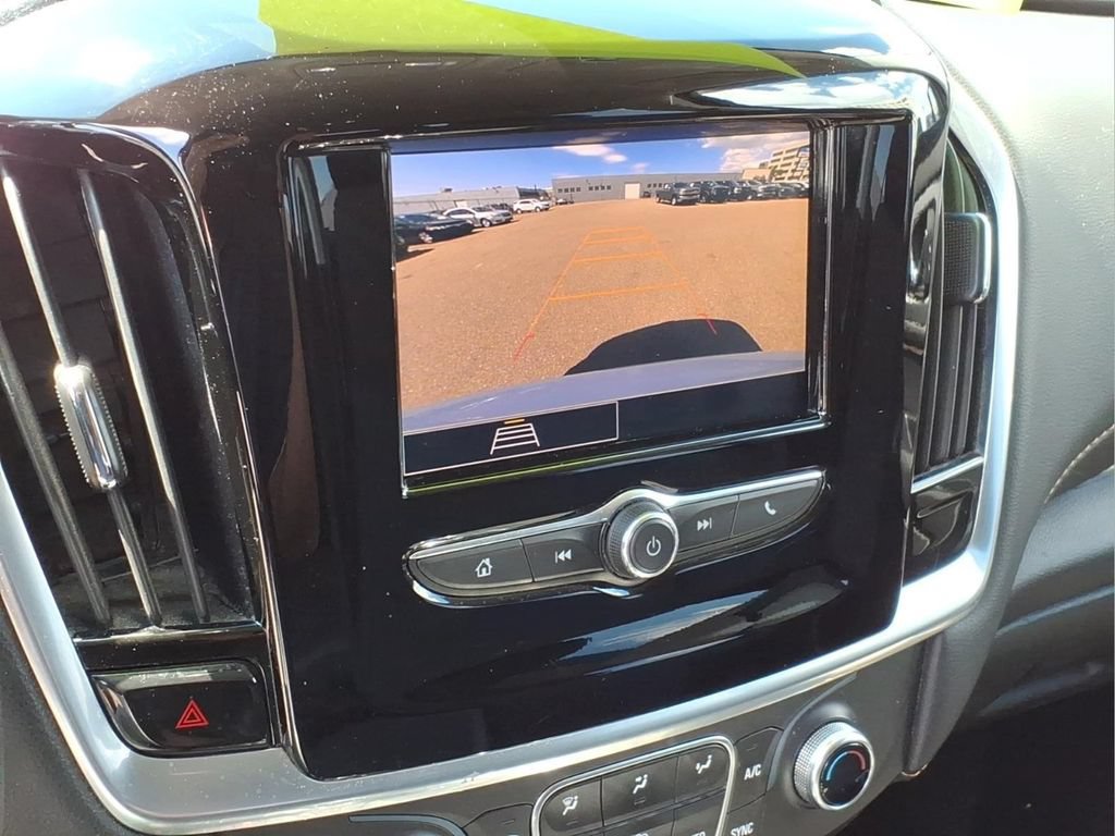 Used 2020 Chevrolet Traverse LS w/ LPO, Floor Liner Package FWD image 25