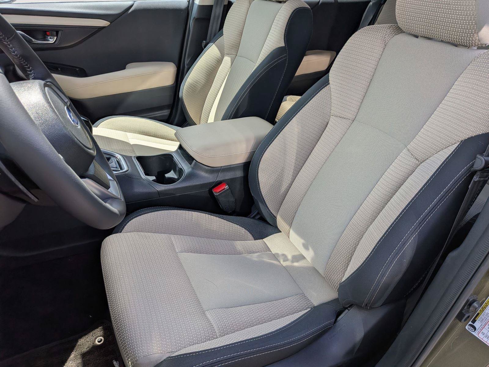 Certified 2025 Subaru Outback Premium AWD/4WD image 57