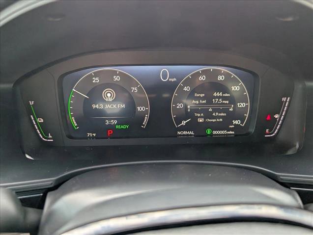 New 2026 Honda Civic Sport Touring image 13