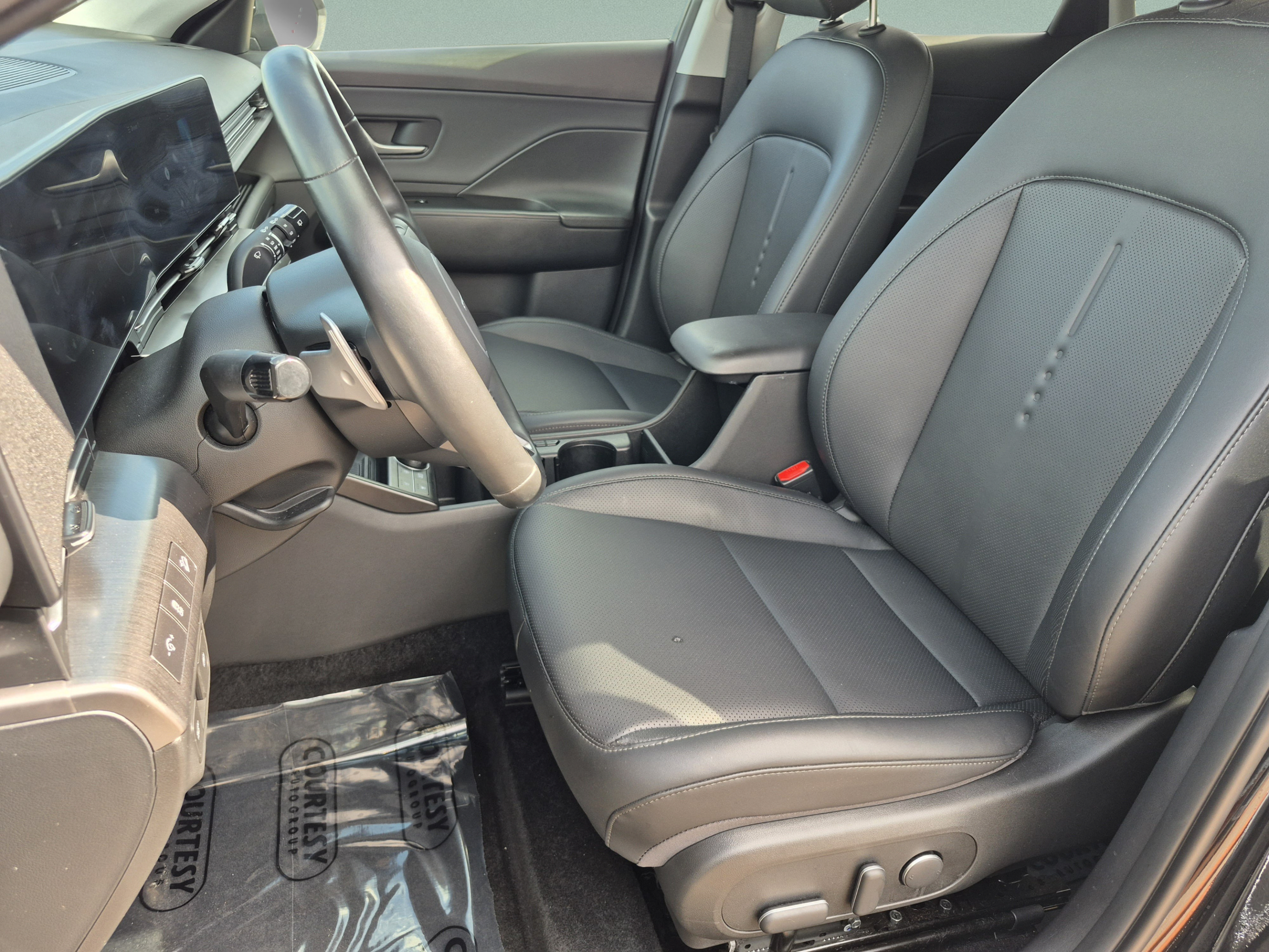 Certified 2026 Hyundai Kona Limited AWD/4WD image 19