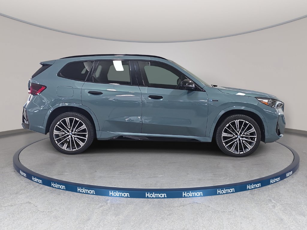 Certified 2023 BMW X1 xDrive28i w/ Premium Package AWD/4WD image 6