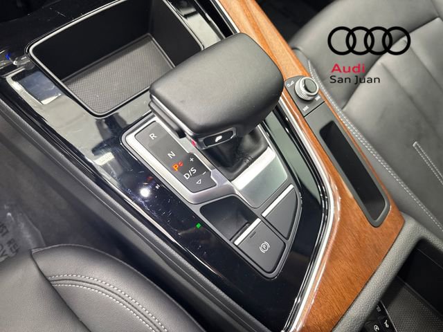 Used 2023 Audi A4 2.0T Premium w/ Convenience Package image 41