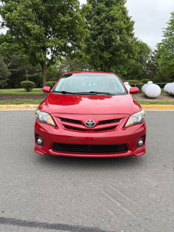 Used 2012 Toyota Corolla S FWD image 6