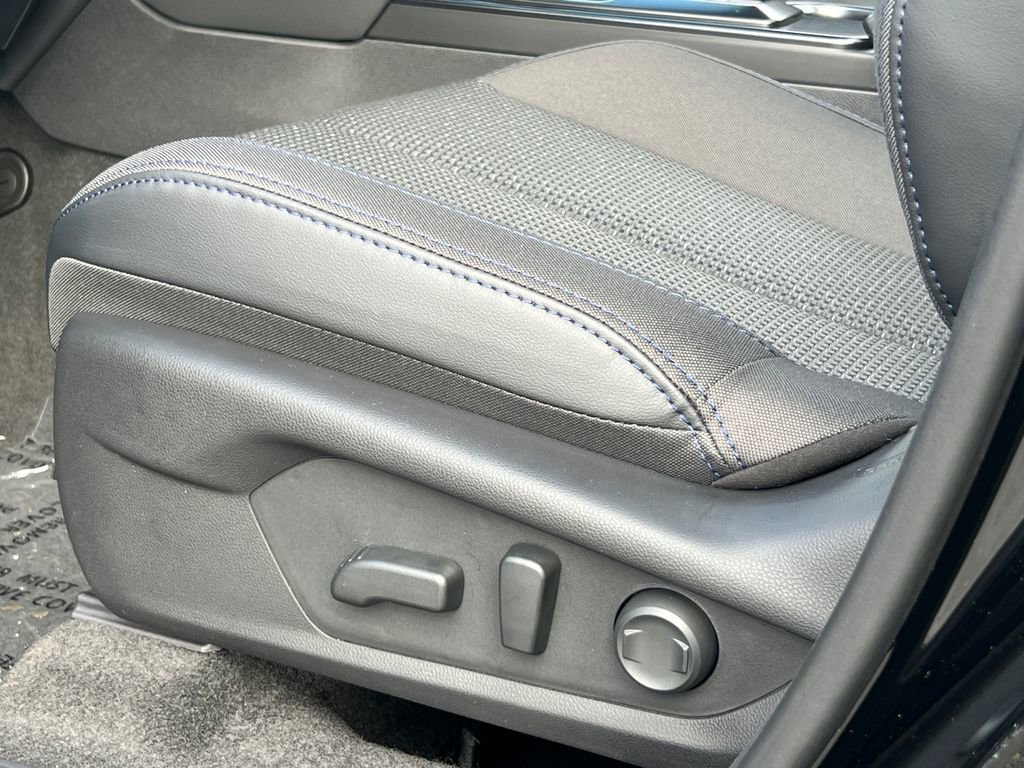 New 2026 Subaru Forester Premium image 19