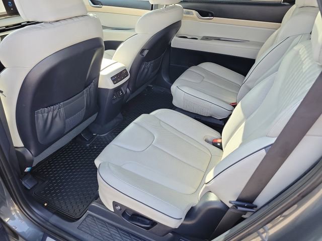 Used 2023 Hyundai Palisade Limited image 26