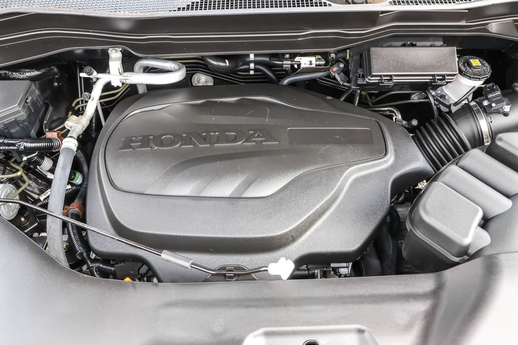 Used 2024 Honda Ridgeline TrailSport image 43