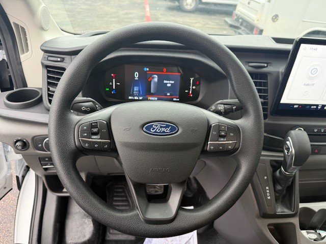 New 2026 Ford Transit 250 148 Medium Roof RWD image 21