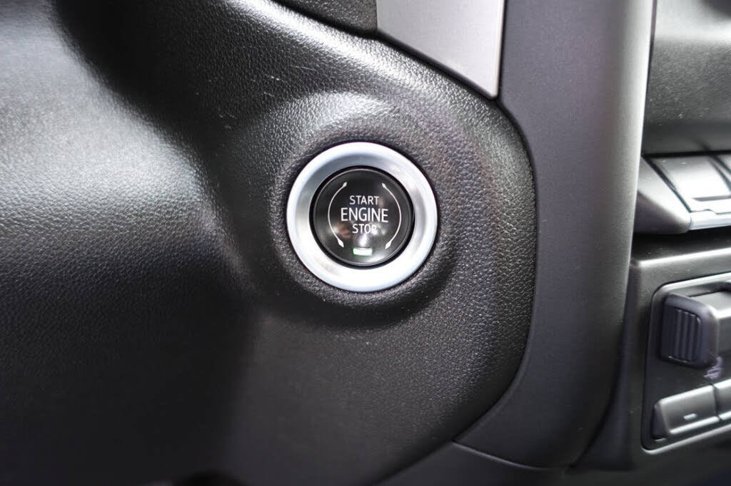 Used 2023 Chevrolet Silverado 1500 Custom w/ LPO, Dark Essentials Package AWD/4WD image 45