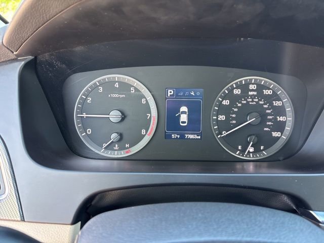 Used 2017 Hyundai Sonata Sport FWD image 15