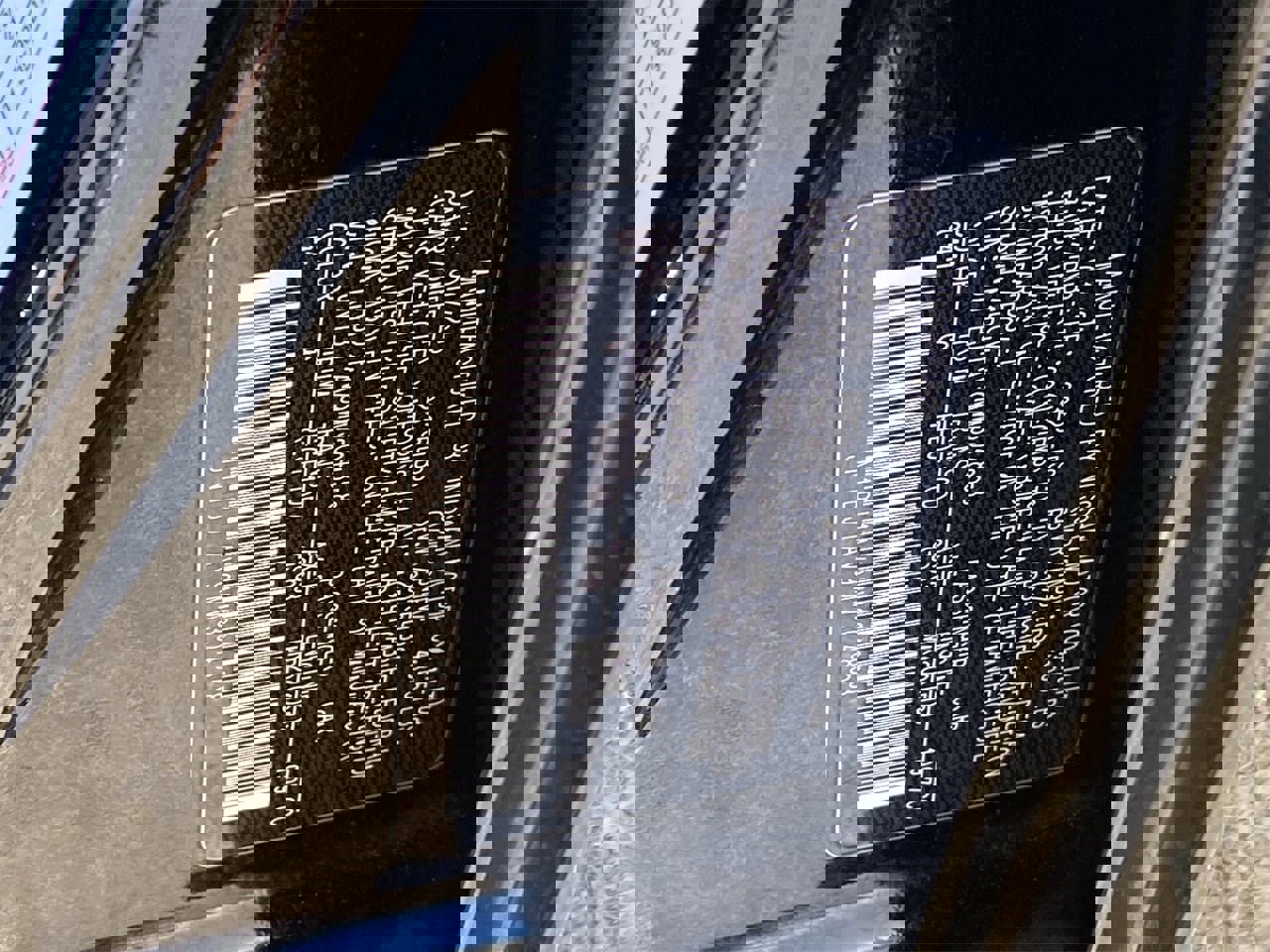 Used 2021 Nissan Rogue Sport S image 32