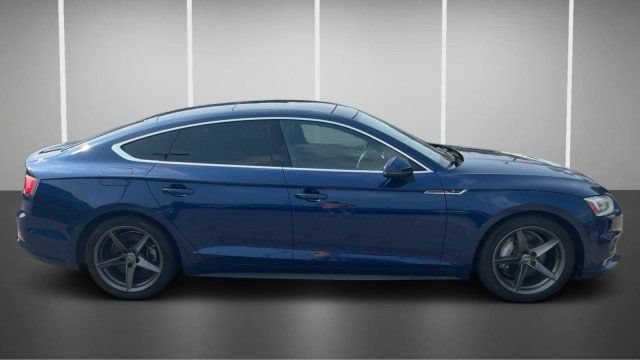 Used 2018 Audi A5 2.0T Premium Plus w/ Premium Plus AWD/4WD image 6