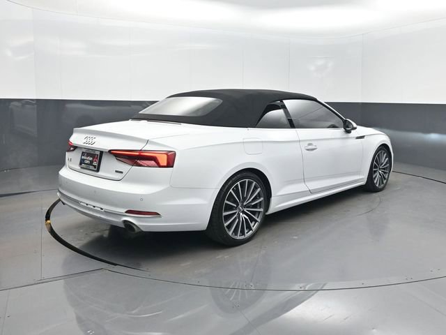 Used 2019 Audi A5 2.0T Premium Plus image 38