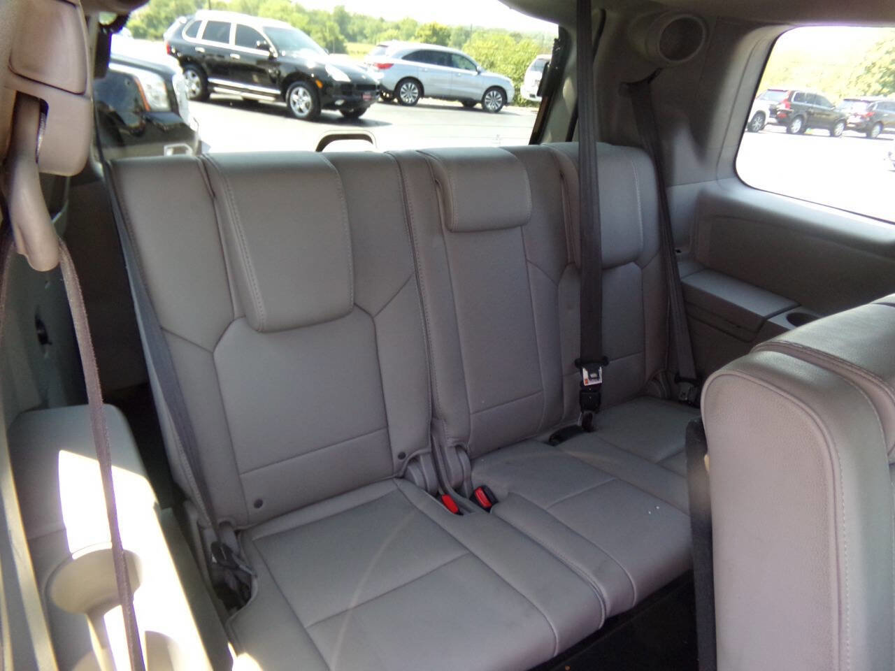 Used 2013 Honda Pilot Touring image 25