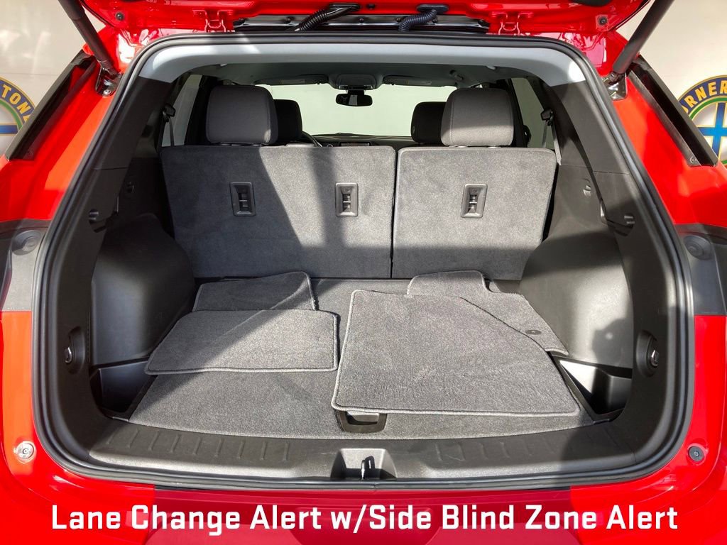 Used 2022 Chevrolet Blazer LT image 25