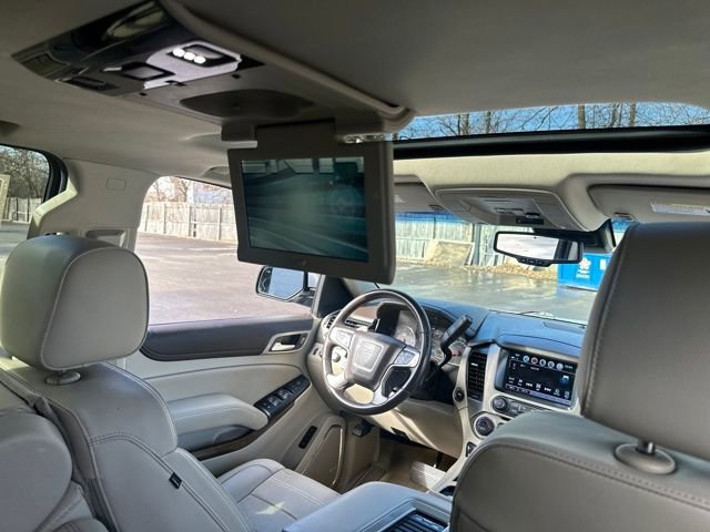 Used 2018 GMC Yukon XL Denali w/ Open Road Package image 23