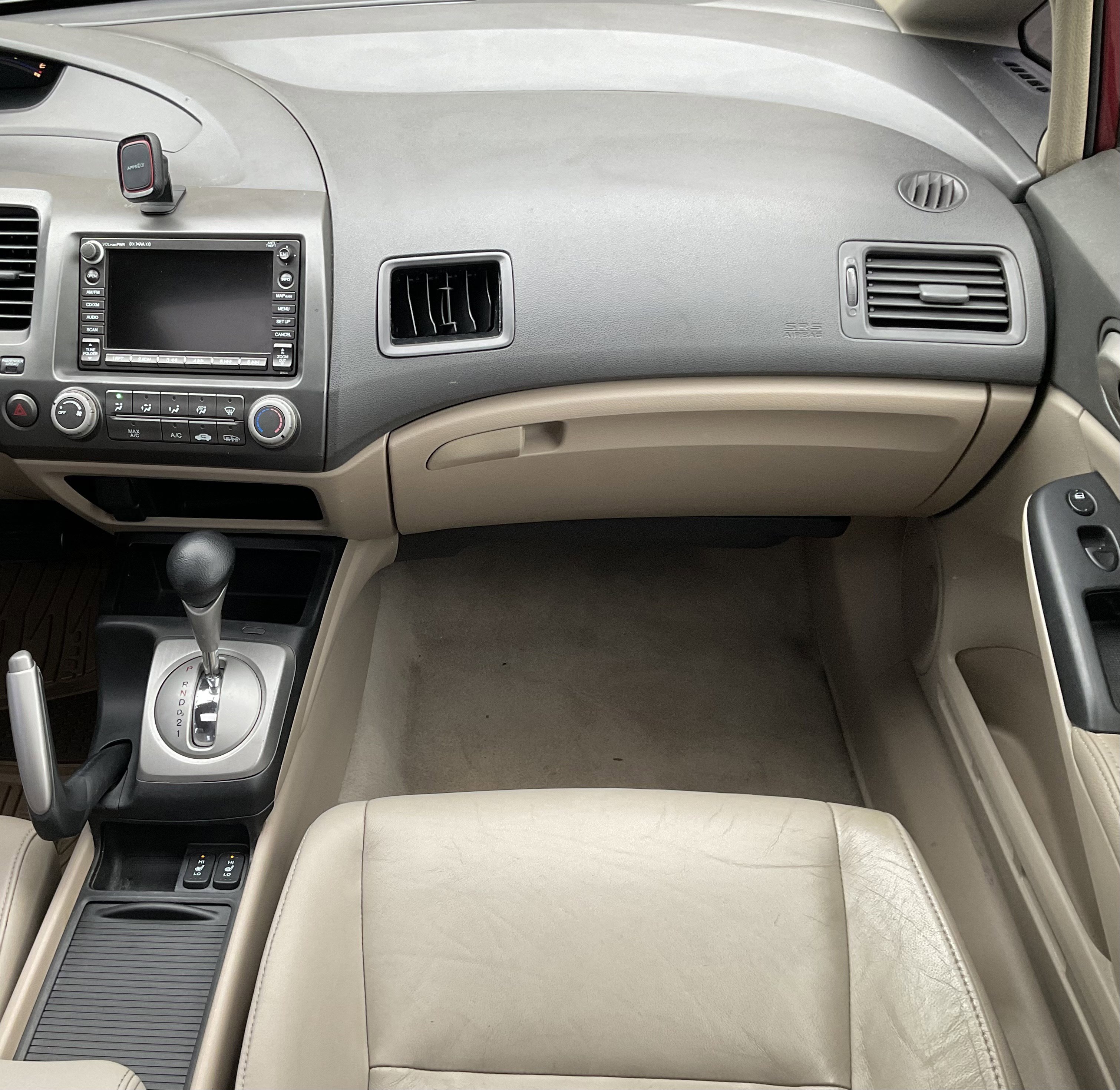 Used 2009 Honda Civic EX-L image 24