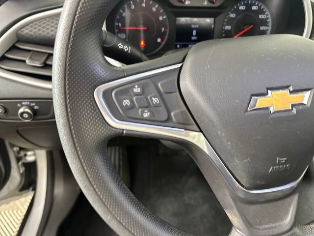 Used 2021 Chevrolet Malibu LS image 15