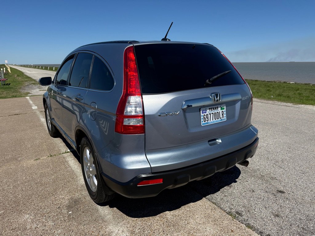 Used 2008 Honda CR-V EX-L image 7