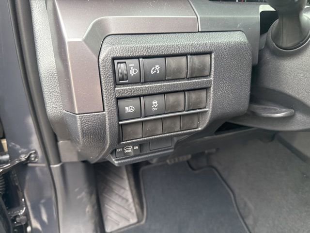 New 2026 Toyota Tacoma TRD Off-Road AWD/4WD image 21