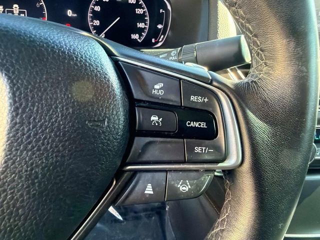 Used 2021 Honda Accord Touring image 29