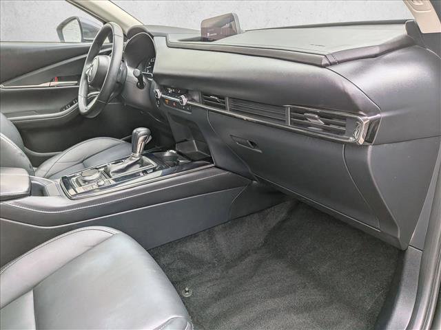 Used 2025 MAZDA CX-30 AWD 2.5 S w/ Preferred Package image 21