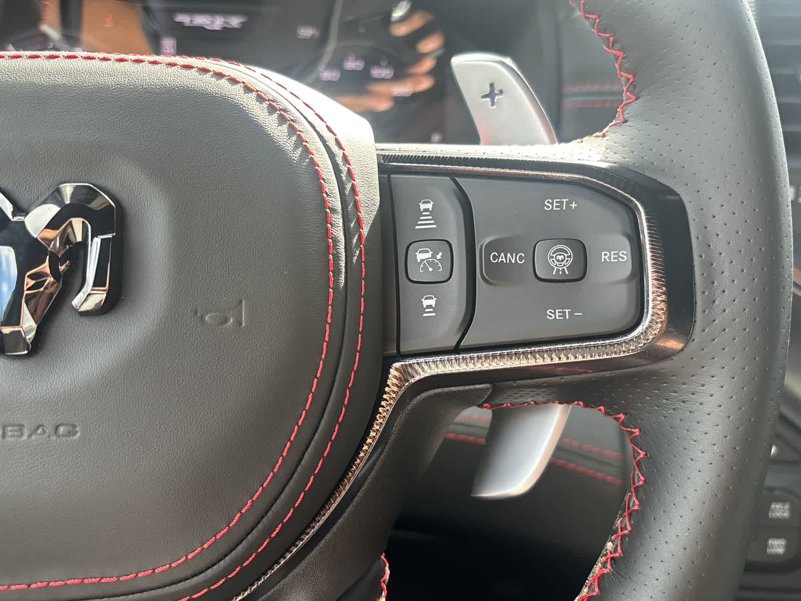 New 2027 RAM 1500 4x4 Crew Cab image 18