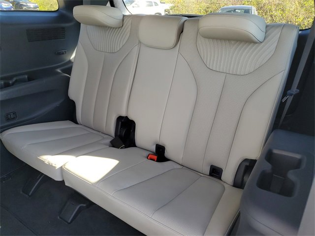 Used 2024 Hyundai Palisade Calligraphy image 29