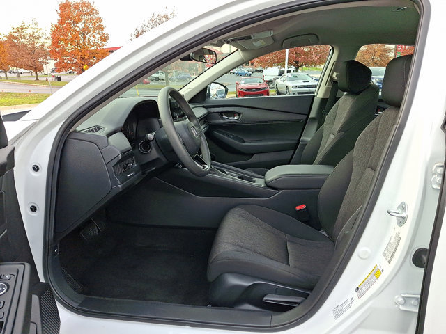 Certified 2023 Honda Accord LX image 13