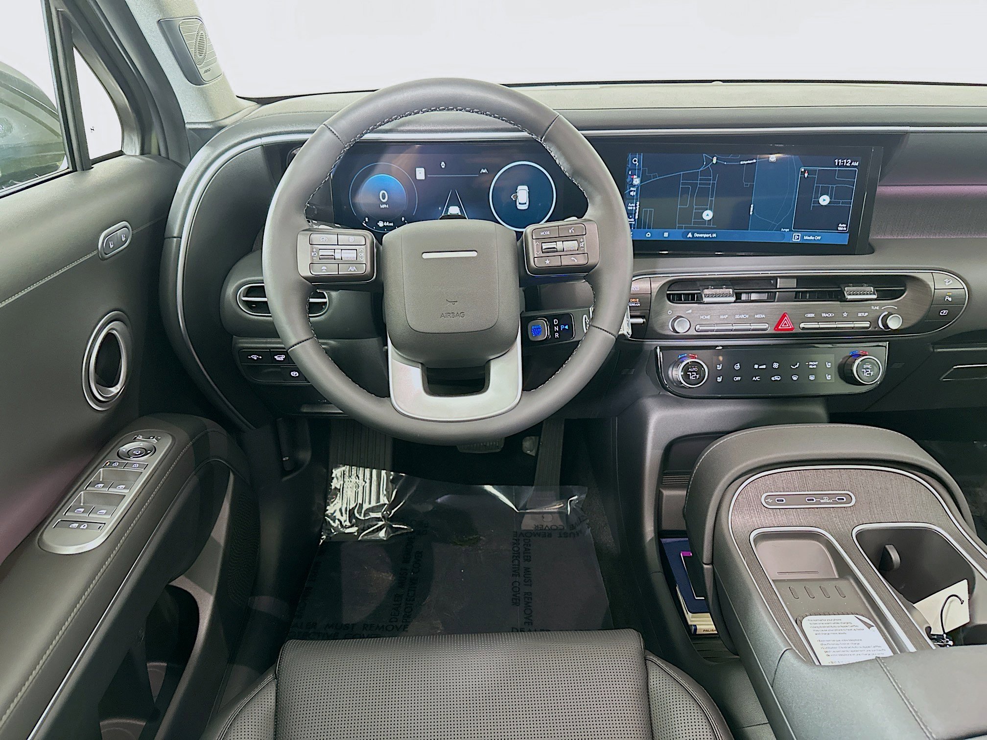 New 2026 Hyundai Palisade Limited image 23