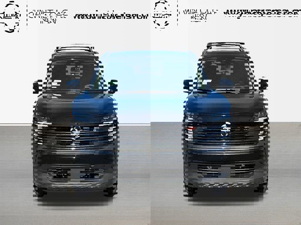 New 2026 Nissan Kicks SR image 2