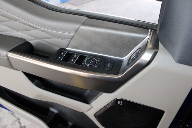 Used 2026 Ford F450 Platinum w/ Platinum Plus Package AWD/4WD image 31