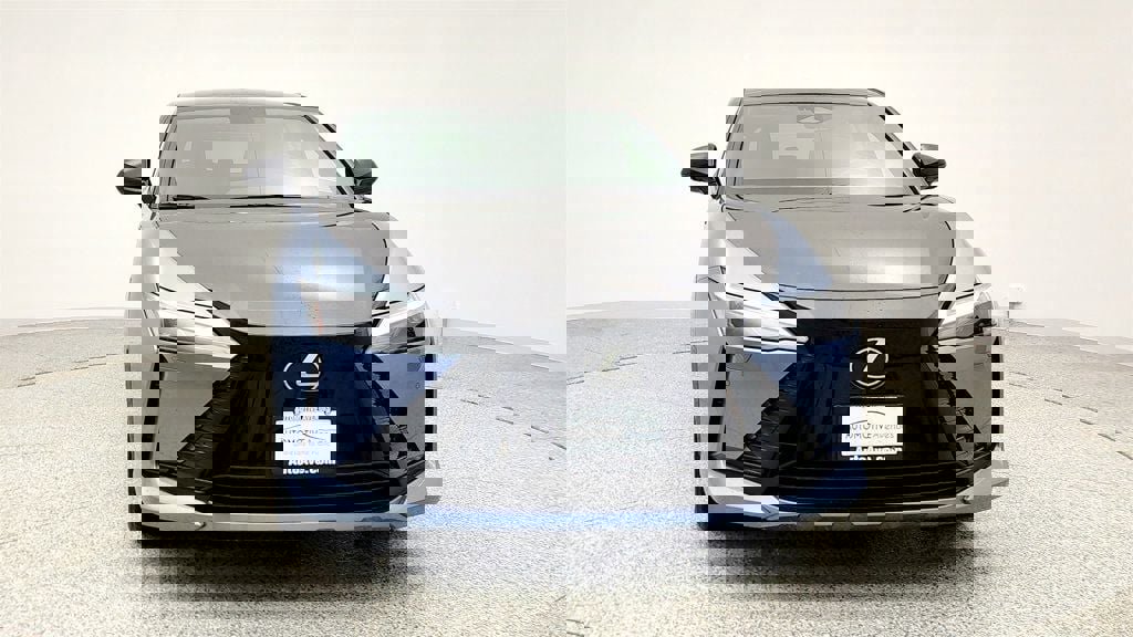 Used 2023 Lexus RZ 450e Premium w/ Technology Package image 2