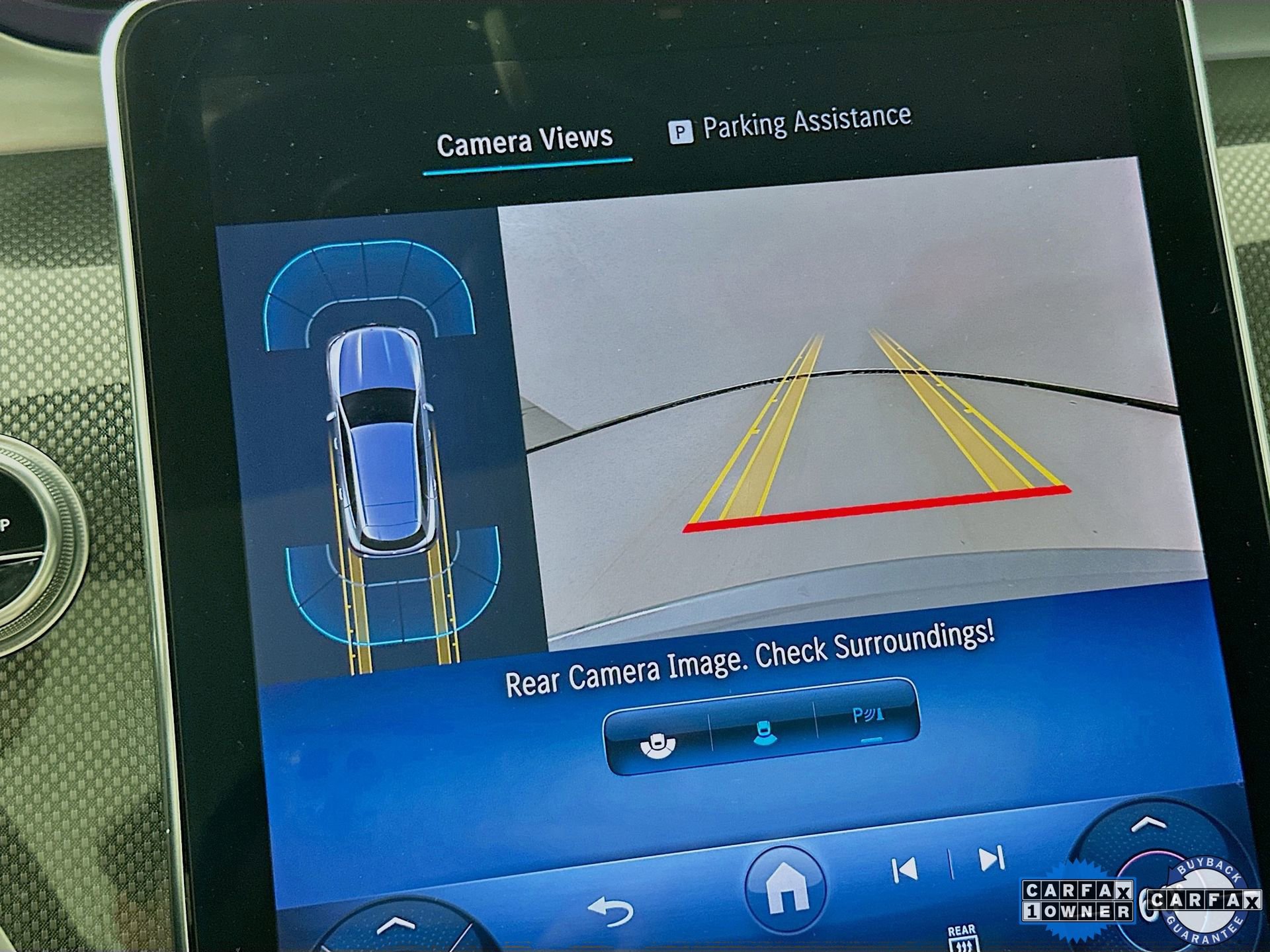 Certified 2024 Mercedes-Benz GLC 43 AMG 4MATIC image 15