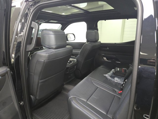 New 2026 Toyota Tundra Platinum AWD/4WD image 19