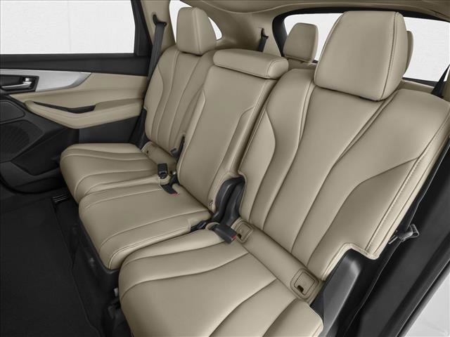 New 2026 Acura MDX FWD image 9