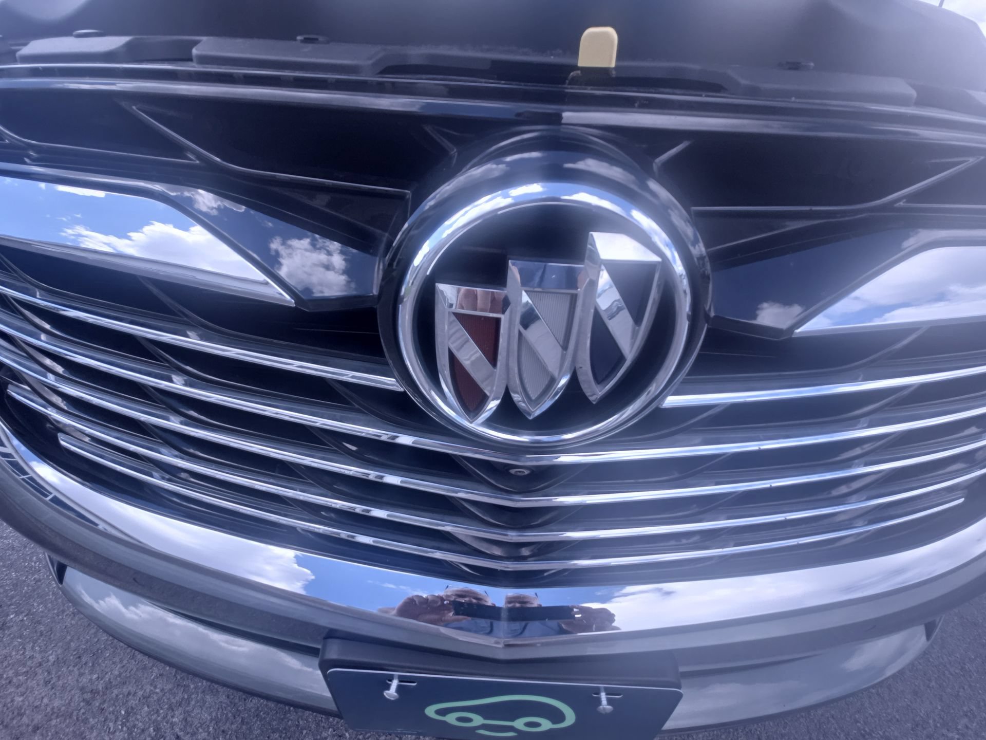 Certified 2022 Buick Enclave Premium w/ Experience Buick Package AWD/4WD image 32