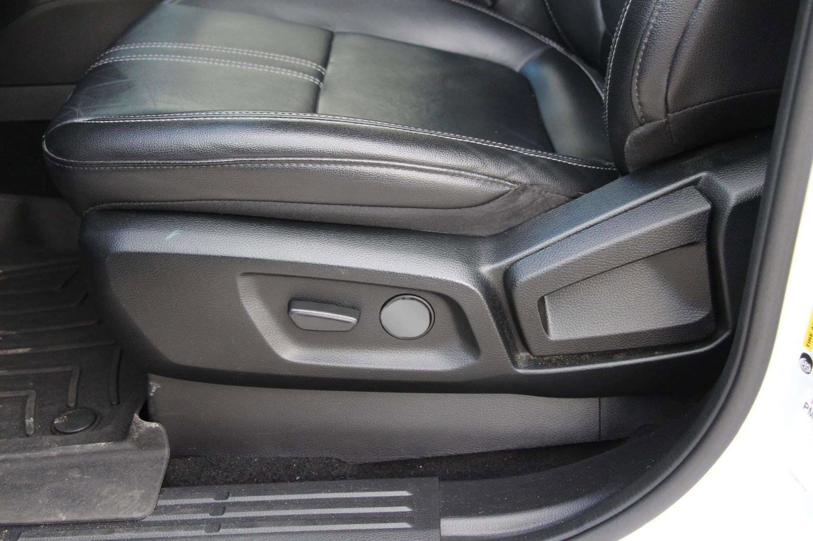 Used 2020 Ford Ranger Lariat w/ Technology Package AWD/4WD image 19