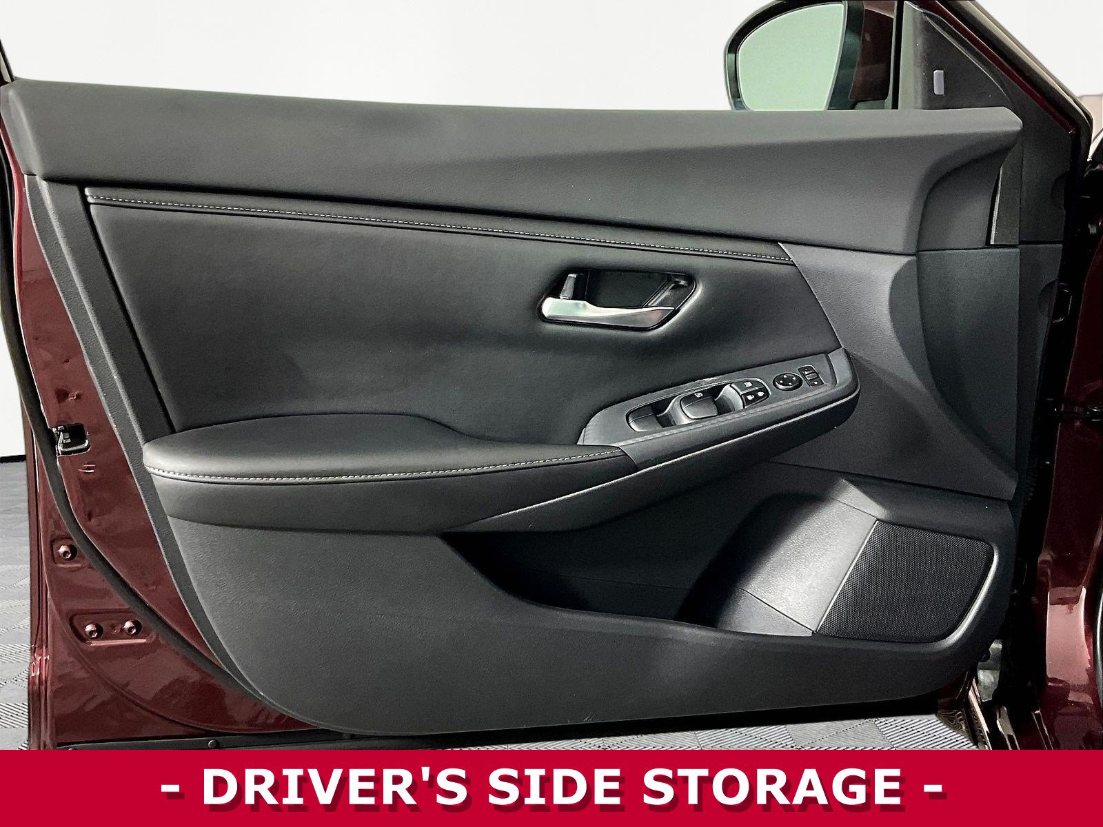 Certified 2021 Nissan Sentra SV w/ Trunk Package FWD image 20