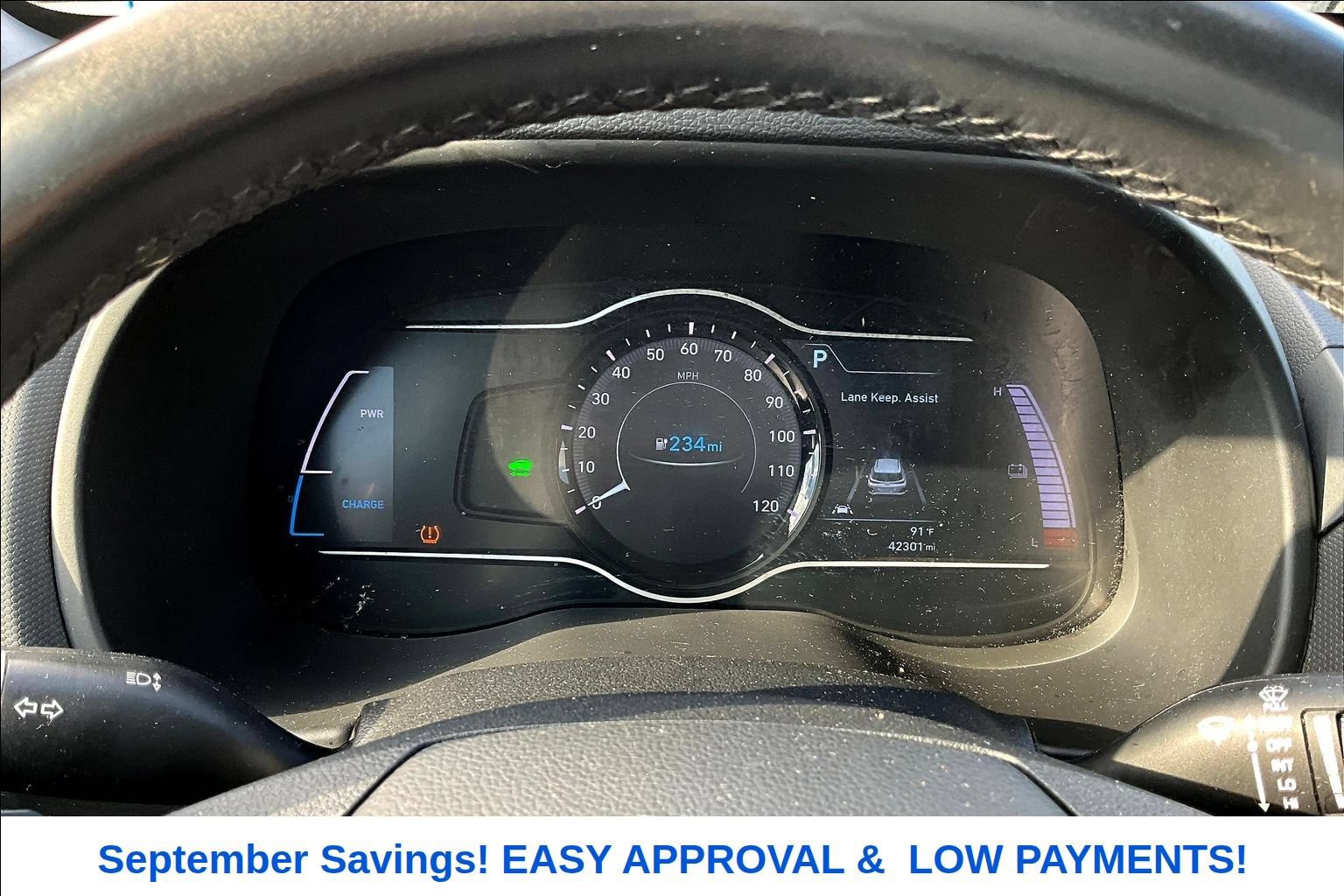 Used 2021 Hyundai Kona SEL FWD image 9