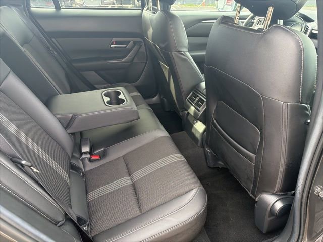 Used 2025 MAZDA CX-50 AWD 2.5 S w/ Preferred Package image 29